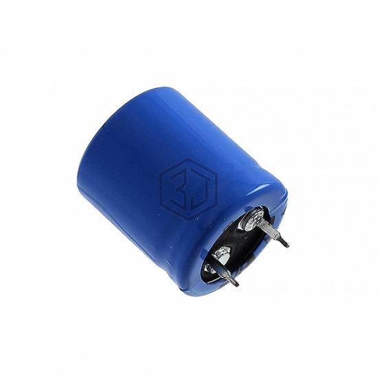 MAL209452221E3 - Vishay Beyschlag/Draloric/BC Components - Aluminum Electrolytic Capacitors