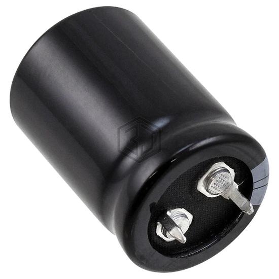 450HXG100MEFCSN22X35 - Rubycon - Aluminum Electrolytic Capacitors