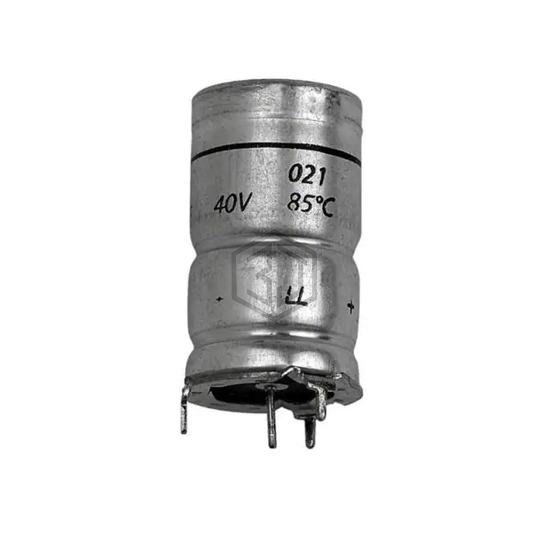 MAL213245472E3 - Vishay Beyschlag/Draloric/BC Components - Aluminum Electrolytic Capacitors