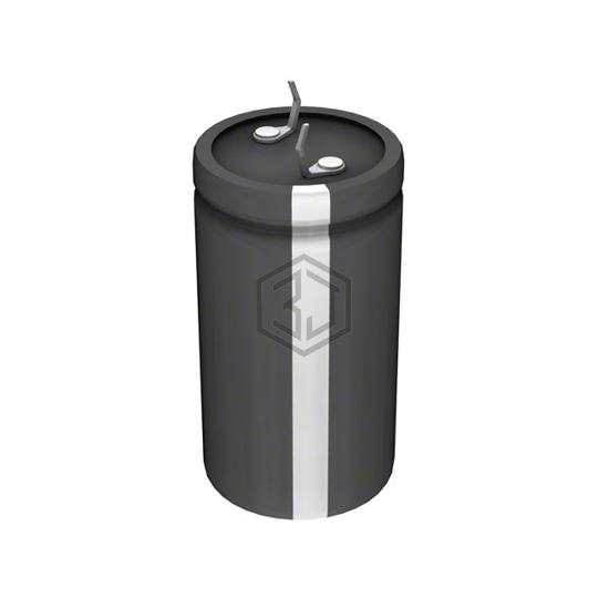 LP182M063A7P3 - Cornell Dubilier Electronics (CDE) - Aluminum Electrolytic Capacitors
