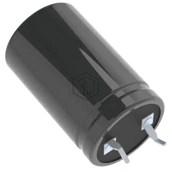 LKSA2272MESY - Nichicon - Aluminum Electrolytic Capacitors