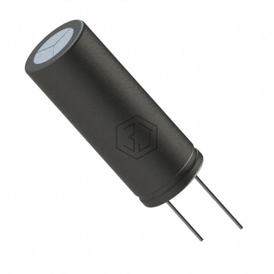 ESH157M450AN7AA - KEMET - Aluminum Electrolytic Capacitors