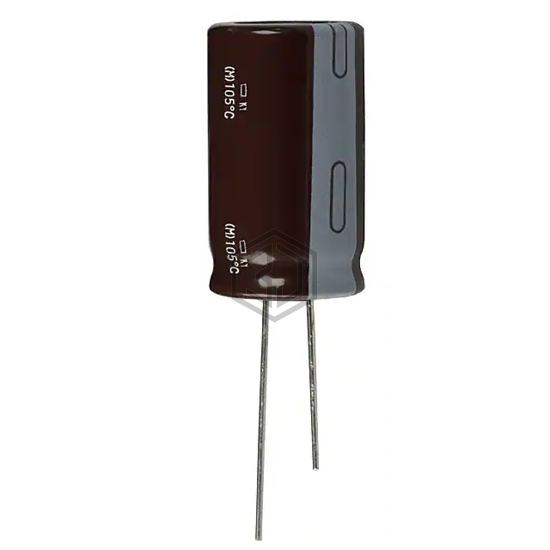 EKY-350ELL272MMN3S - United Chemi-Con - Aluminum Electrolytic Capacitors