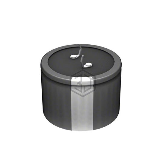 SLP561M220H1P3 - Cornell Dubilier Electronics (CDE) - Aluminum Electrolytic Capacitors