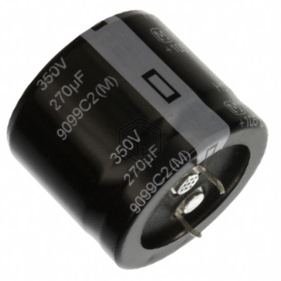 EET-HC2V271KA - Panasonic Electronic Components - Aluminum Electrolytic Capacitors