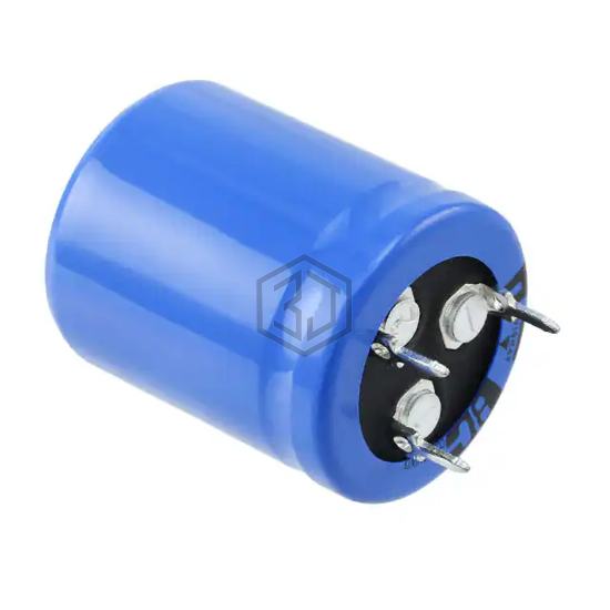 MAL215977101E3 - Vishay Beyschlag/Draloric/BC Components - Aluminum Electrolytic Capacitors