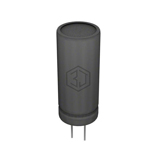 SK331M160ST - Cornell Dubilier Electronics (CDE) - Aluminum Electrolytic Capacitors