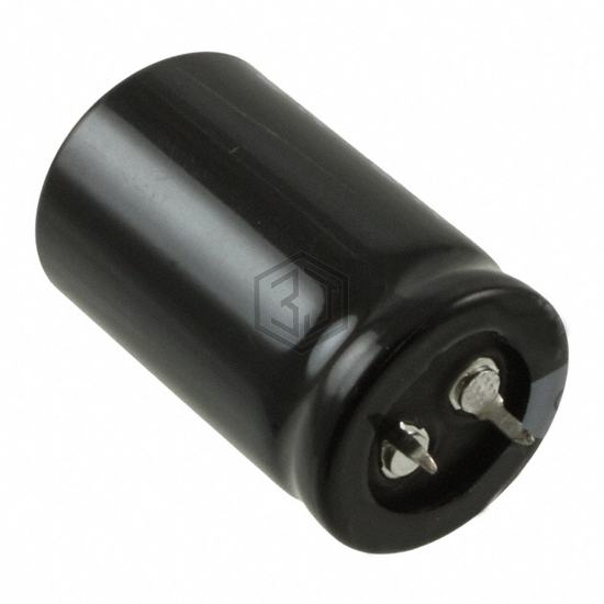 LGY2D681MELA - Nichicon - Aluminum Electrolytic Capacitors