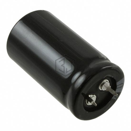 LGG2C152MELA45 - Nichicon - Aluminum Electrolytic Capacitors