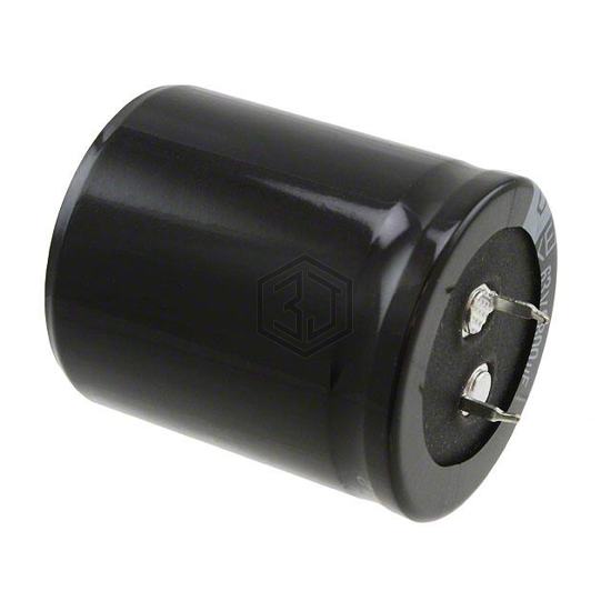ELG688M063AS5AA - KEMET - Aluminum Electrolytic Capacitors