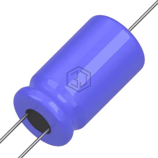 678D117H050DG5J - Vishay Sprague - Aluminum Electrolytic Capacitors