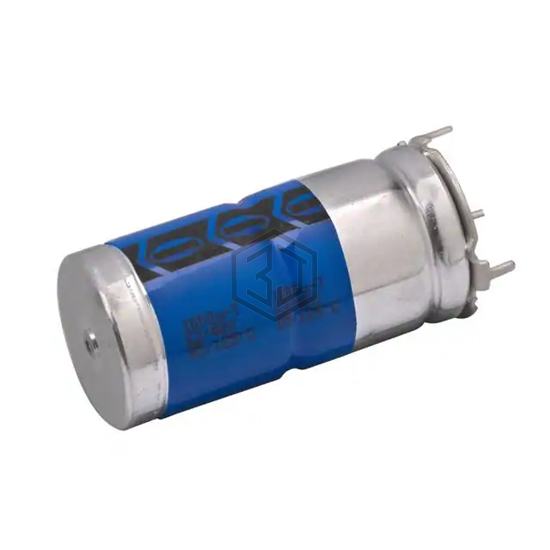MAL212049151E3 - Vishay Beyschlag/Draloric/BC Components - Aluminum Electrolytic Capacitors