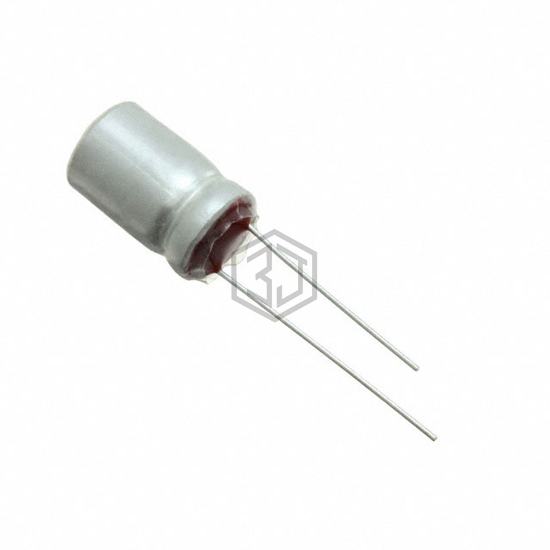 672D226H050CD5D - Vishay Sprague - Aluminum Electrolytic Capacitors