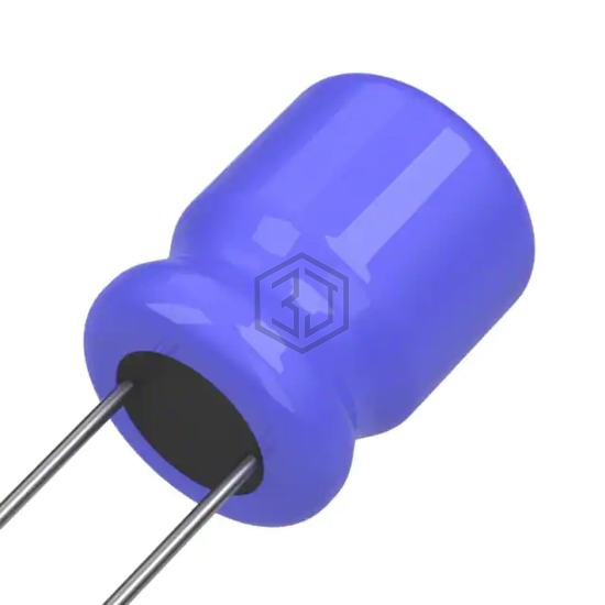 672D685H100CC2D - Vishay Sprague - Aluminum Electrolytic Capacitors