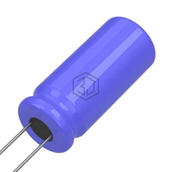 678D477M025DM4D - Vishay Sprague - Aluminum Electrolytic Capacitors