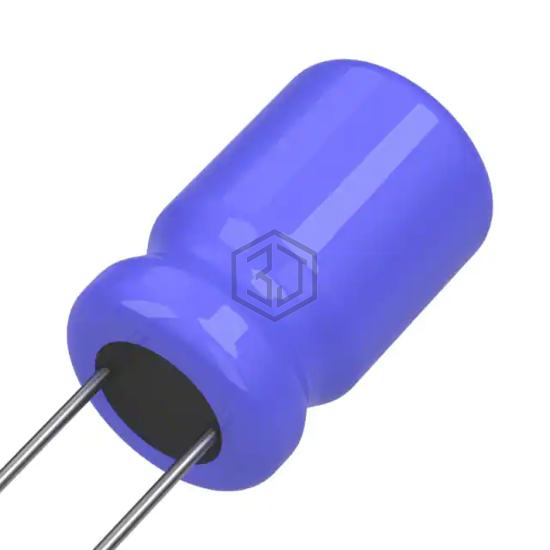 672D686H020CD5C - Vishay Sprague - Aluminum Electrolytic Capacitors