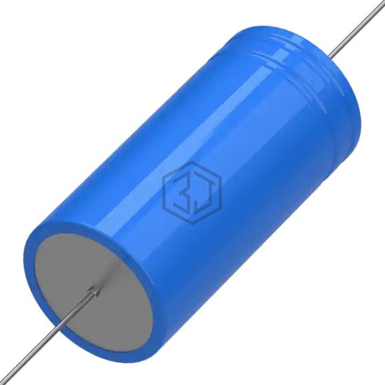 MAL211916152E3 - Vishay Beyschlag/Draloric/BC Components - Aluminum Electrolytic Capacitors