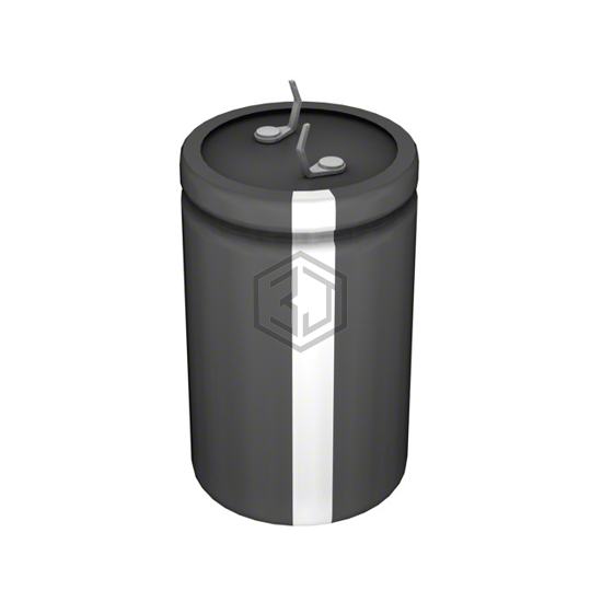 LP222M063C7P3 - Cornell Dubilier Electronics (CDE) - Aluminum Electrolytic Capacitors