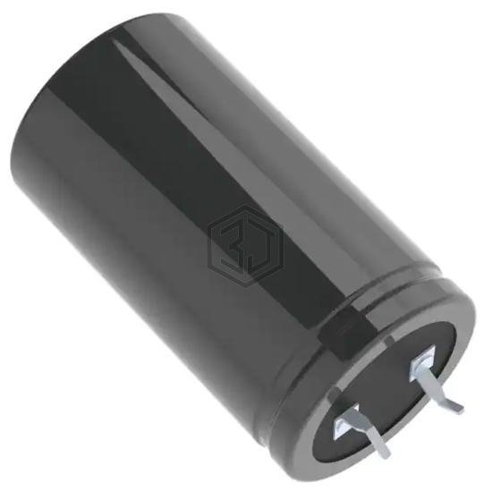 LKS1H682MESA - Nichicon - Aluminum Electrolytic Capacitors