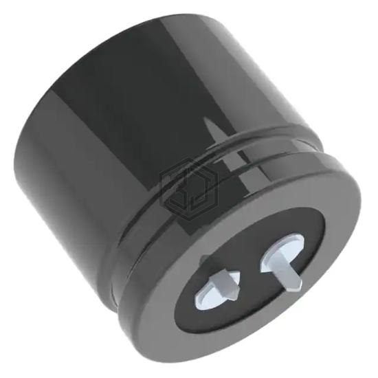 EKMH101VNN222MA30U - United Chemi-Con - Aluminum Electrolytic Capacitors
