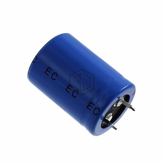 MAL209342681E3 - Vishay Beyschlag/Draloric/BC Components - Aluminum Electrolytic Capacitors