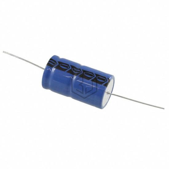 MAL213217222E3 - Vishay Beyschlag/Draloric/BC Components - Aluminum Electrolytic Capacitors