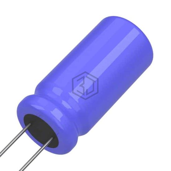 672D477F025DS5D - Vishay Sprague - Aluminum Electrolytic Capacitors
