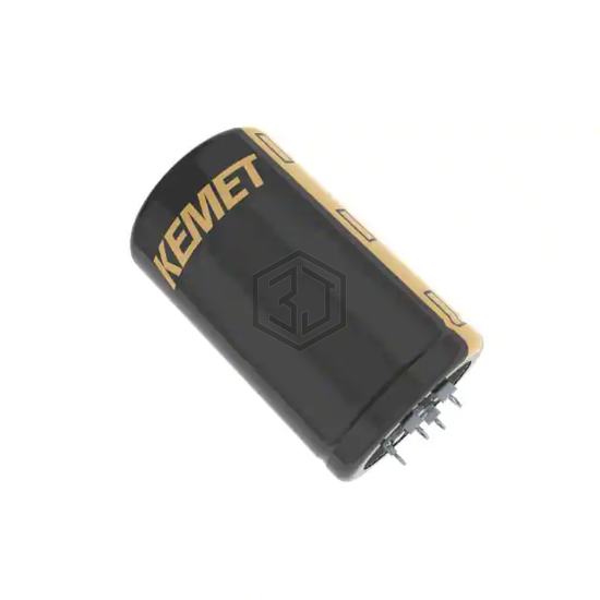 ALF40C472KP250 - KEMET - Aluminum Electrolytic Capacitors