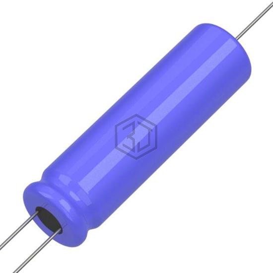 678D338M6R3DS3J - Vishay Sprague - Aluminum Electrolytic Capacitors