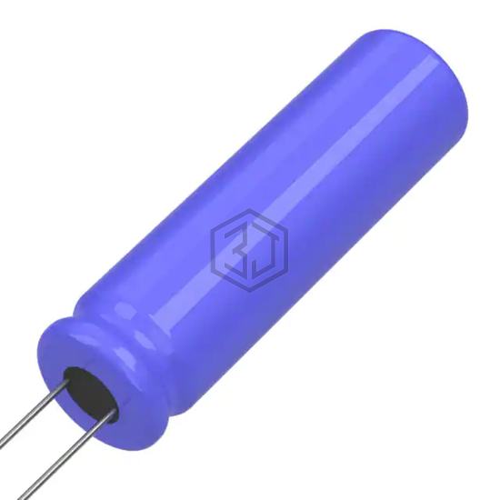 678D477M063DS4D - Vishay Sprague - Aluminum Electrolytic Capacitors