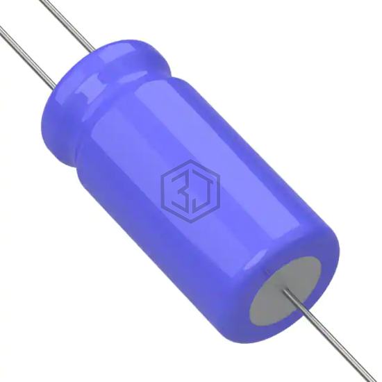 672D287H025DM5J - Vishay Sprague - Aluminum Electrolytic Capacitors