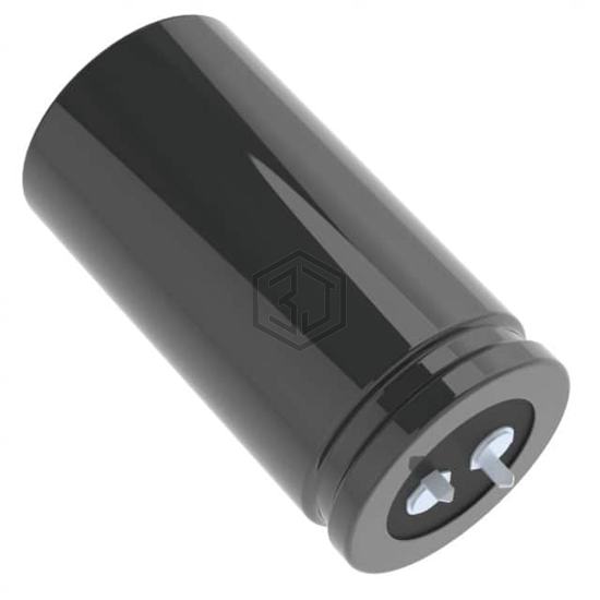 ESMH630VSN223MA65S - United Chemi-Con - Aluminum Electrolytic Capacitors
