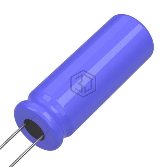 678D397M040DT5D - Vishay Sprague - Aluminum Electrolytic Capacitors