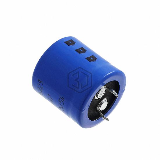 MAL215759181E3 - Vishay Beyschlag/Draloric/BC Components - Aluminum Electrolytic Capacitors