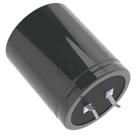 LKS1E223MESC - Nichicon - Aluminum Electrolytic Capacitors