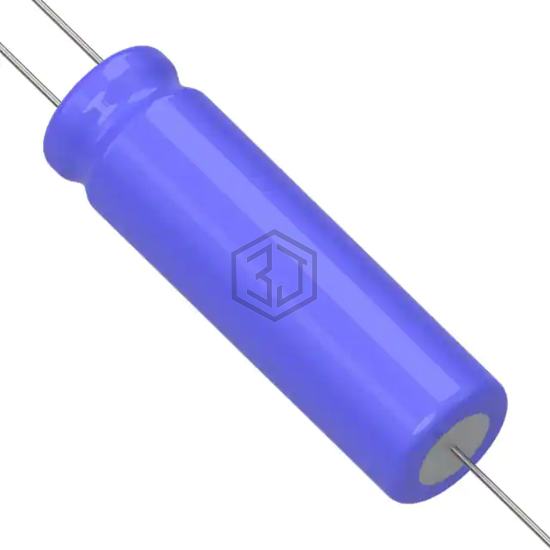 672D108F012DS3J - Vishay Sprague - Aluminum Electrolytic Capacitors