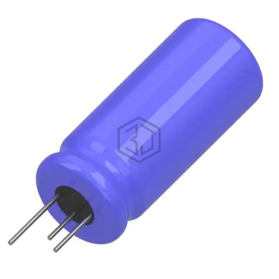 678D158M6R3DM5O - Vishay Sprague - Aluminum Electrolytic Capacitors