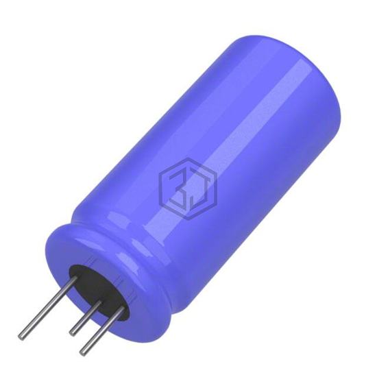 678D477M050EN3O - Vishay Sprague - Aluminum Electrolytic Capacitors