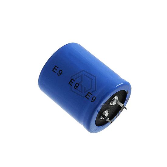 MAL209334331E3 - Vishay Beyschlag/Draloric/BC Components - Aluminum Electrolytic Capacitors