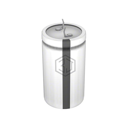 LPX122M160C4P3 - Cornell Dubilier Electronics (CDE) - Aluminum Electrolytic Capacitors