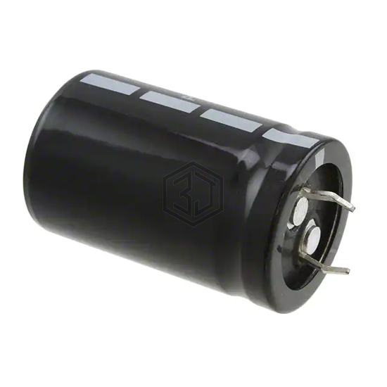 PEH534SBE3390M2 - KEMET - Aluminum Electrolytic Capacitors