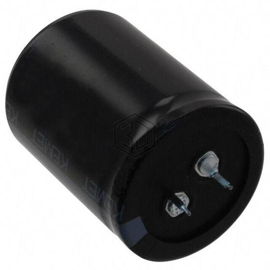 ELG477M400AT5AA - KEMET - Aluminum Electrolytic Capacitors