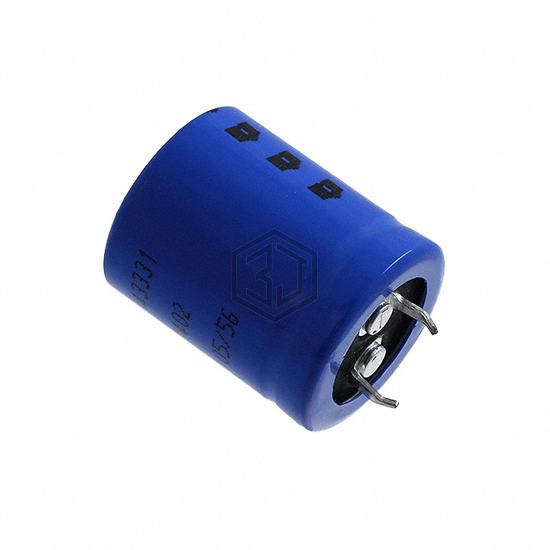MAL215943331E3 - Vishay Beyschlag/Draloric/BC Components - Aluminum Electrolytic Capacitors