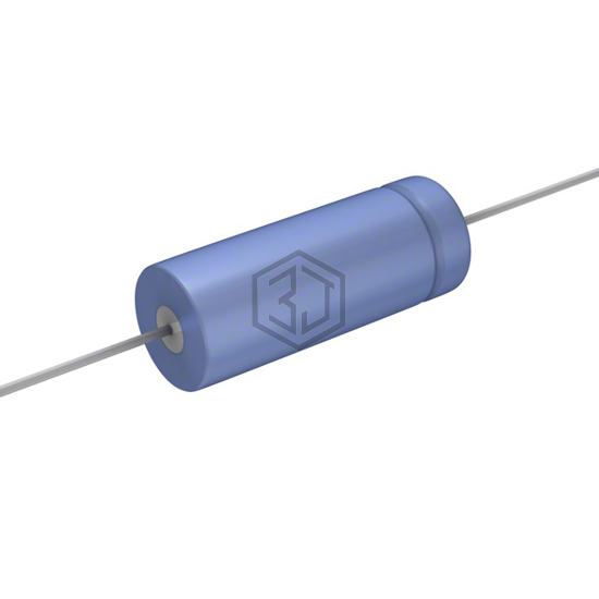 NLW100-12 - Cornell Dubilier Electronics (CDE) - Aluminum Electrolytic Capacitors