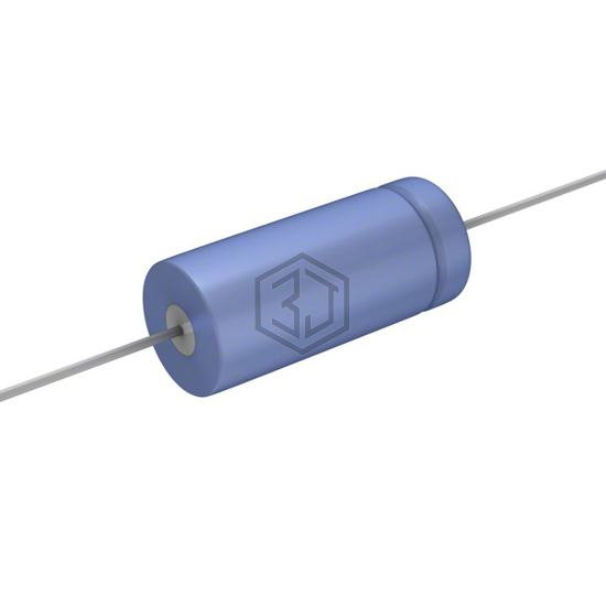 WBR50-25A - Cornell Dubilier Electronics (CDE) - Aluminum Electrolytic Capacitors