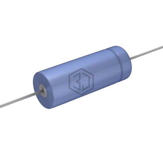 WBR250-16A - Cornell Dubilier Electronics (CDE) - Aluminum Electrolytic Capacitors
