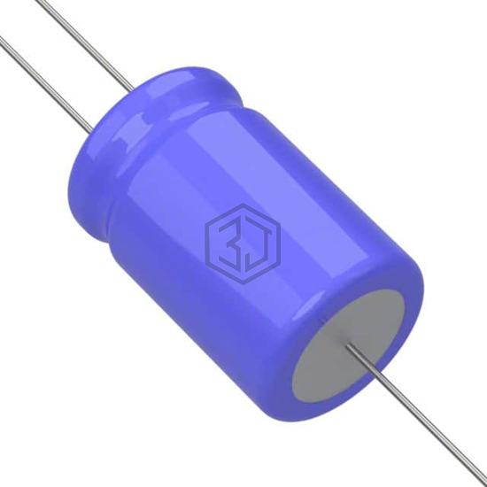 672D686F100EK3J - Vishay Sprague - Aluminum Electrolytic Capacitors
