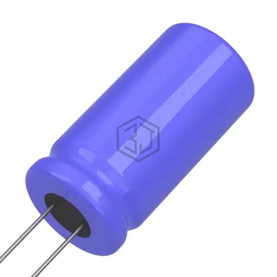 672D276F200EN4D - Vishay Sprague - Aluminum Electrolytic Capacitors