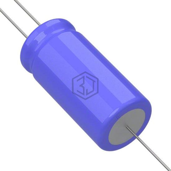 672D686H100ET5JSR1 - Vishay Sprague - Aluminum Electrolytic Capacitors