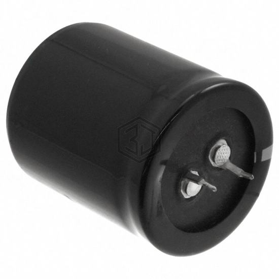 PEH532PDE4330M2 - KEMET - Aluminum Electrolytic Capacitors